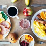 7 اشتباه در تهیه صبحانه برای کودکان