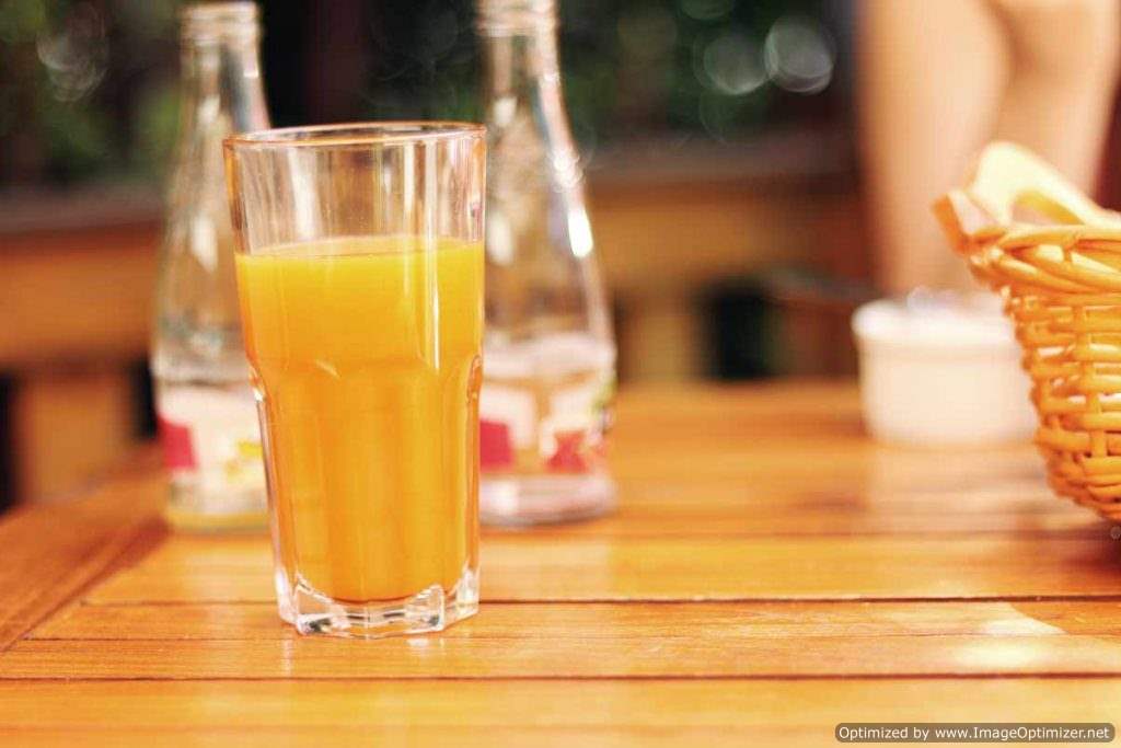 شربت پرتقال 2 لیتری سن ایچ در کارتن 4 عددی