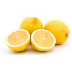 لیمو شیرین در سبد 10 کیلوگرمی