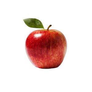 سیب قرمز مجلسی لوکس در سبد 10 کیلوگرمی