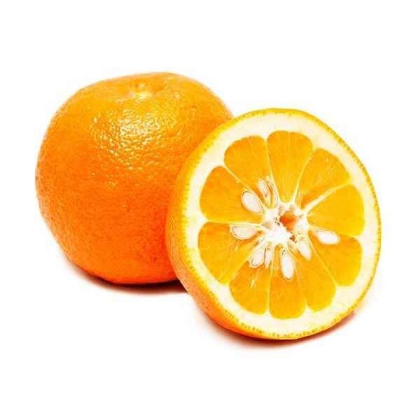 عکس شاخص،نارنج ممتاز در سبد 10 کیلوگرمی