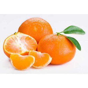 نارنگی پاکستان در سبد 10 کیلوگرمی