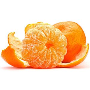 نارنگی در سبد 10 کیلوگرمی