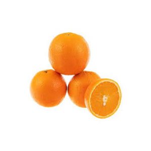 پرتقال والنسیا آبگیری در سبد 10 کیلوگرمی