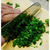 سبزی پلو خرد شده آماده مصرف در بسته 5 کیلوگرمی02