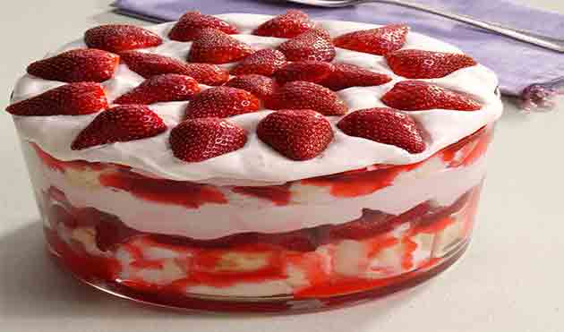 dessert-powder-strawberry-125gr