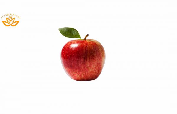 سیب قرمز مجلسی لوکس در سبد 10 کیلوگرمی