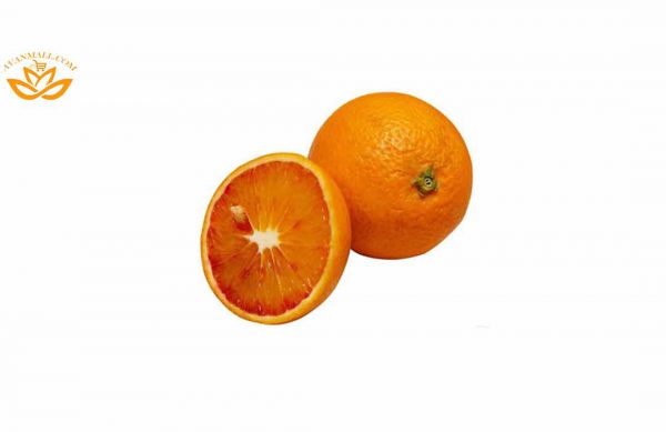 پرتقال رسمی آبگیری در سبد 10 کیلوگرمی