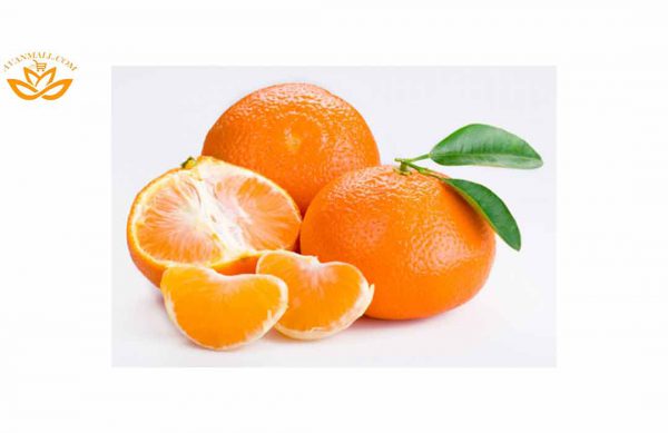 نارنگی پاکستان در سبد 10 کیلوگرمی