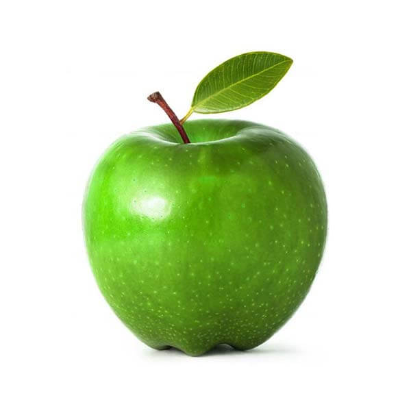 عکس شاخص،سیب سبز ایرانی در بسته 10 کیلوگرمی