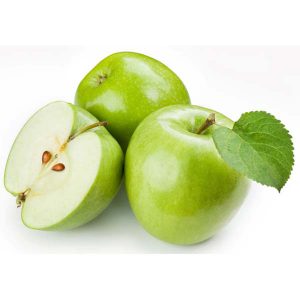 عکس شاخص،سیب سبز ایرانی لوکس در بسته 10 کیلوگرمی