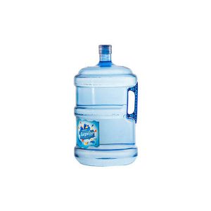 آب معدنی 19 لیتری سورپرایز مخصوص آب سردکن