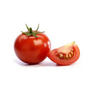 گوجه فرنگی درجه 1 در سبد 10 کیلوگرمی