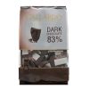 شکلات تلخ 83 درصد تابلت گالارد 25 گرمی فرمند در 6 جعبه 24 عددی