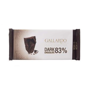 عکس شاخص شکلات تلخ تابلت گالارد 65 گرمی فرمند در 6 جعبه 12 عددی