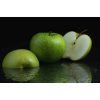 سیب سبز ایرانی لوکس در بسته 10 کیلوگرمی02