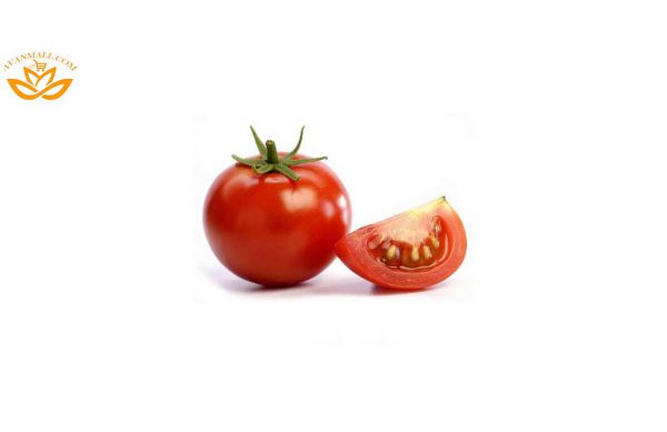 گوجه فرنگی درجه 1 در سبد 10 کیلوگرمی