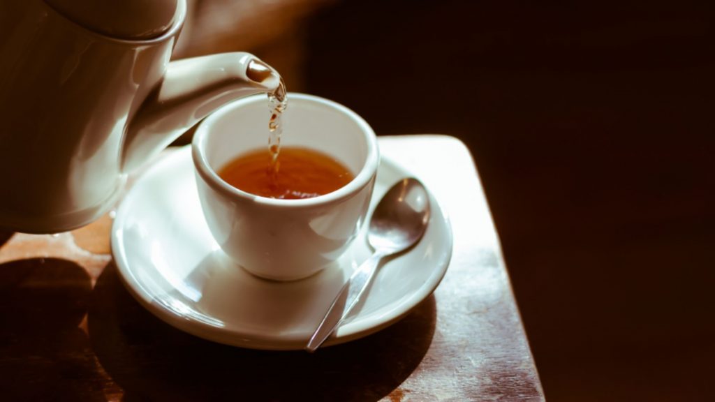 چای دوغزال معطر ۵۰۰ گرمی در کارتن 24 عددی