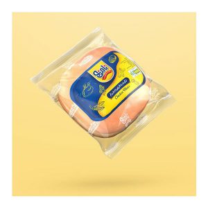 ساندویچ لقمه الویه مرغ نامی نو در کارتن 16 عددی