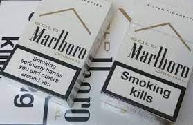 خرید سیگار مارلبرو