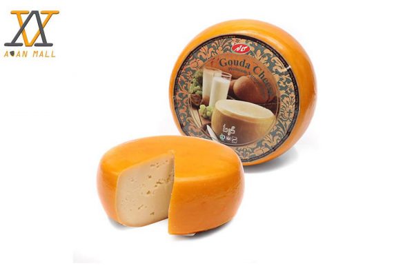 پنیر گودا تاپینگ 3.6 کیلوگرمی کاله