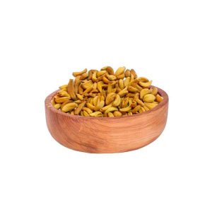 Coarse-dried-garli
