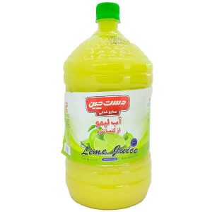 Dastchin-Lemon-juice-3liter