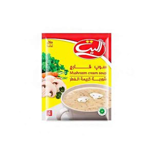 Elite-mushroom-soup-61-gr