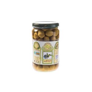 Gilvan-Salted-olives-700gr