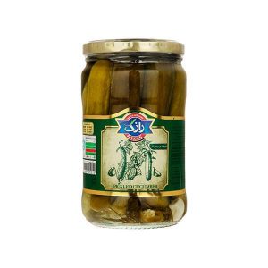 Razak-Pickles