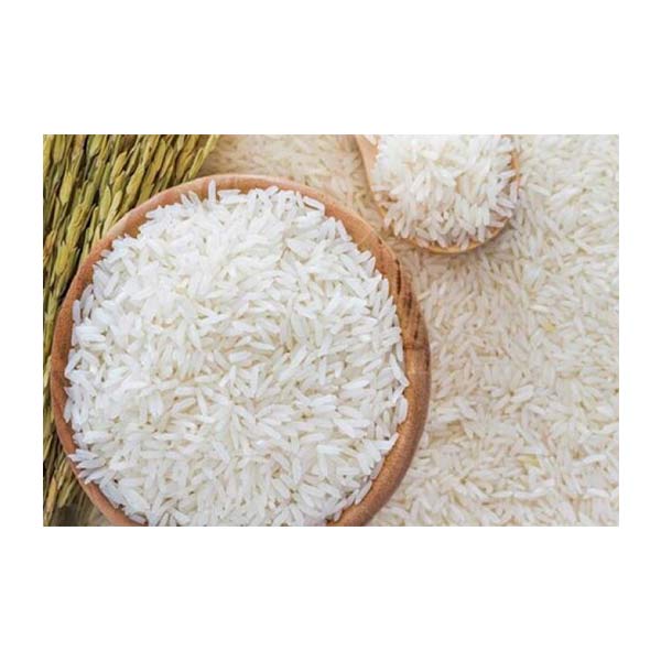 برنج دمسیاه سوپر لوکس آفرین