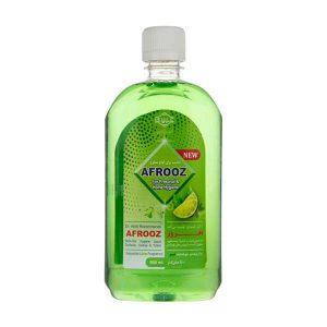 afrooz-green-environmental-disinfection