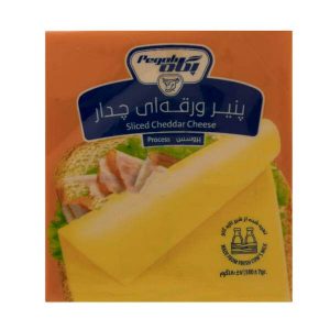 پنیر ورقه ای گودا 3.6 کیلوگرمی کاله