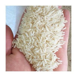 برنج دمسیاه استخوانی دادگر کیسه 10 کیلوگرمی