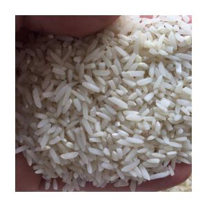 برنج سرلاشه هاشمی بار کهنه در کیسه 10 کیلوگرمی