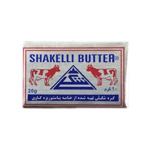shakelli-Butter-20gr