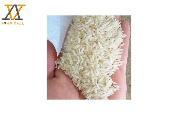 برنج دمسیاه استخوانی دادگر کیسه 10 کیلوگرمی