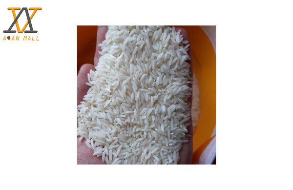 برنج هاشمی مازندران کیسه 10 کیلوگرمی