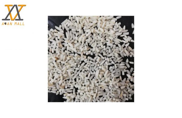 برنج سرلاشه ارمغان کیسه 10 کیلوگرمی