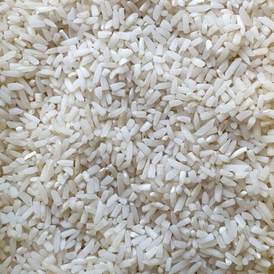 خرید برنج سرلاشه هاشمی بار کهنه در کیسه 10 کیلوگرمی
