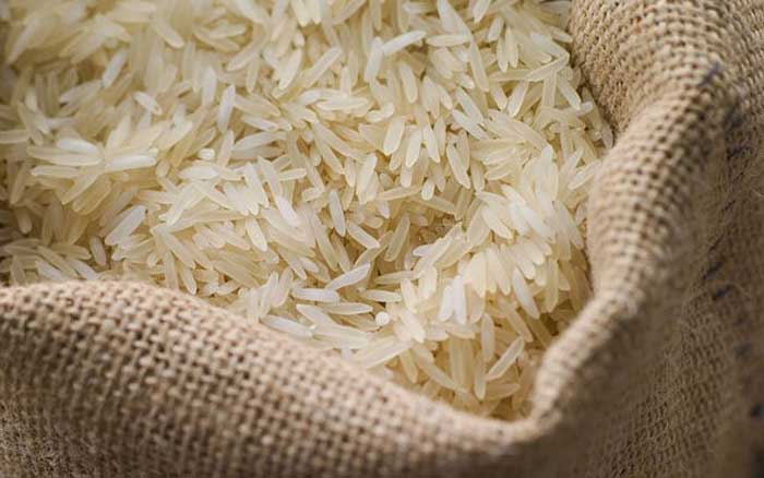 خرید برنج هندی