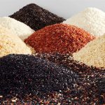 انواع برنج ایرانی و خارجی