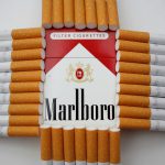 سیگار مارلبرو