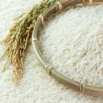 تشخیص برنج اصلی و تقلبی