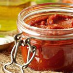 مناسب ترین ظرف برای نگهداری از رب گوجه فرنگی