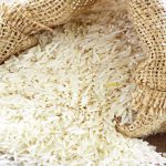 بهترین روش نگهداری برنج خام در خانه