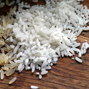 تفاوت برنج نیم­دانه و برنج لاشه